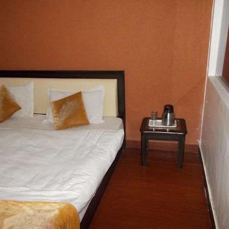 Hotel Well Come Park Nainital Zewnętrze zdjęcie